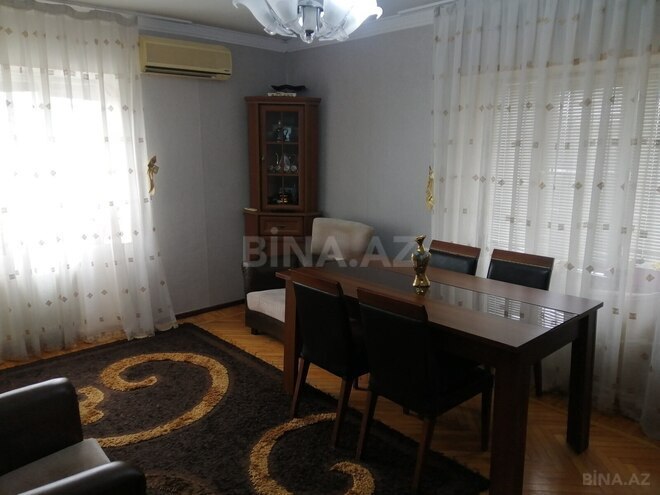 Satılır 3 otaqlı köhnə tikili 80 m², Elmlər Akademiyası m., photo 7 from 26