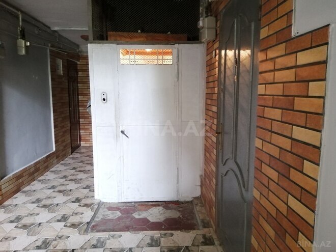 Satılır 3 otaqlı köhnə tikili 80 m², Elmlər Akademiyası m., photo 25 from 26