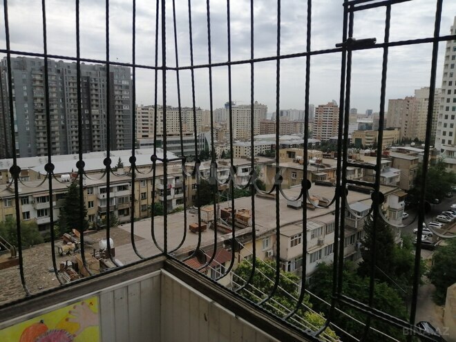 Satılır 3 otaqlı köhnə tikili 80 m², Elmlər Akademiyası m., photo 20 from 26