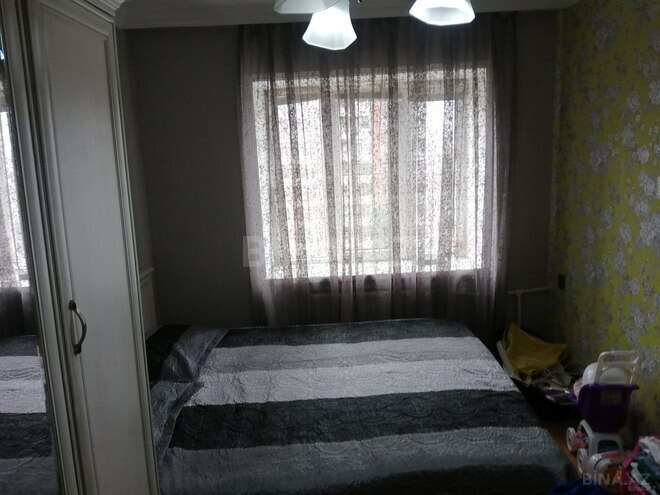 Satılır 3 otaqlı köhnə tikili 80 m², Elmlər Akademiyası m., photo 11 from 26