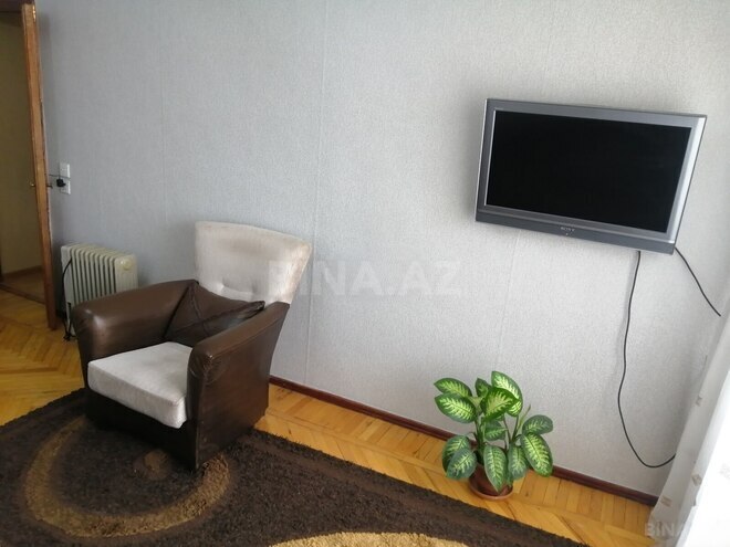Satılır 3 otaqlı köhnə tikili 80 m², Elmlər Akademiyası m., photo 5 from 26