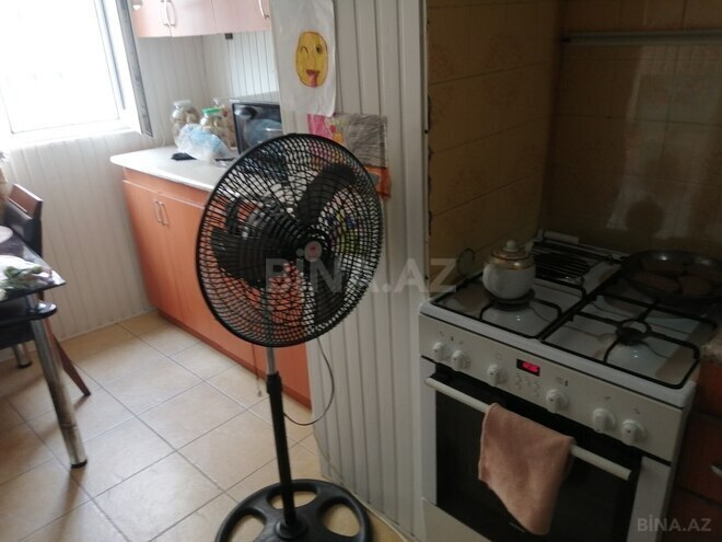 Satılır 3 otaqlı köhnə tikili 80 m², Elmlər Akademiyası m., photo 9 from 26