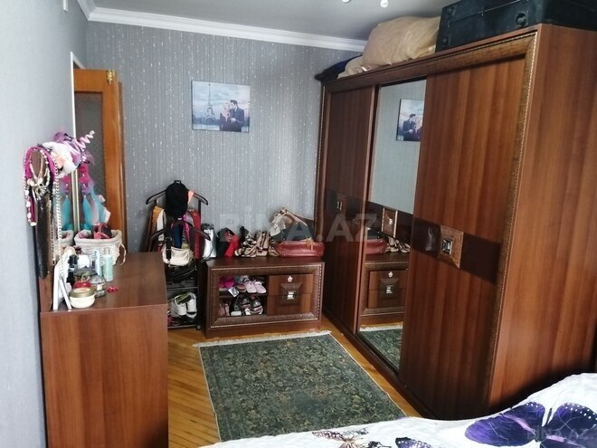 Satılır 3 otaqlı köhnə tikili 80 m², Elmlər Akademiyası m., photo 15 from 26