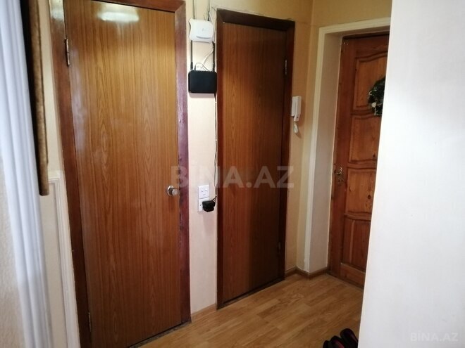 Satılır 3 otaqlı köhnə tikili 80 m², Elmlər Akademiyası m., photo 16 from 26