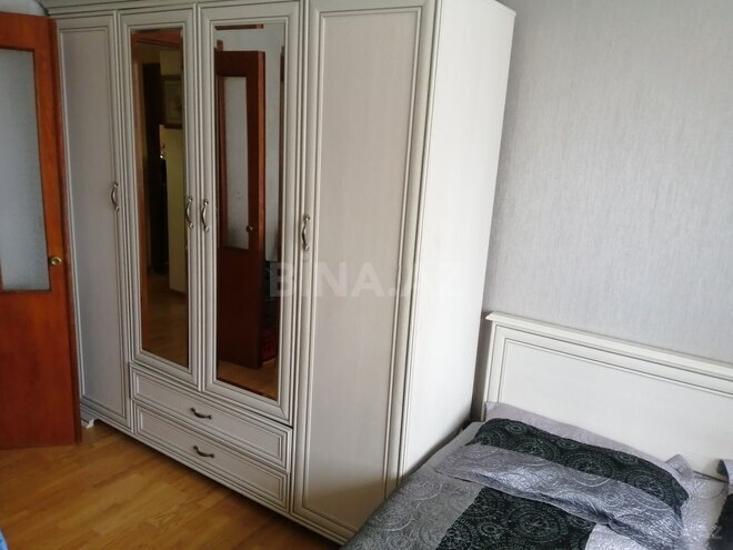 Satılır 3 otaqlı köhnə tikili 80 m², Elmlər Akademiyası m., photo 12 from 26