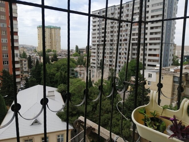Satılır 3 otaqlı köhnə tikili 80 m², Elmlər Akademiyası m., photo 19 from 26