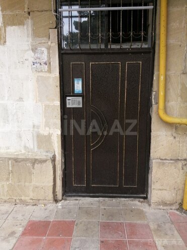 Satılır 3 otaqlı köhnə tikili 80 m², Elmlər Akademiyası m., photo 23 from 26