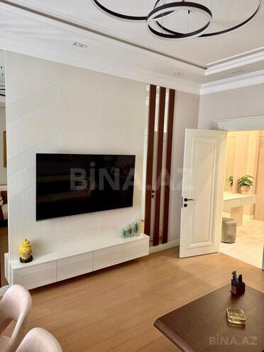 Сдается 2-комн. новостройка 92 м², м. Элмляр Академиясы, photo 8 from 20