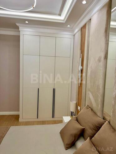 Сдается 2-комн. новостройка 92 м², м. Элмляр Академиясы, photo 15 from 20
