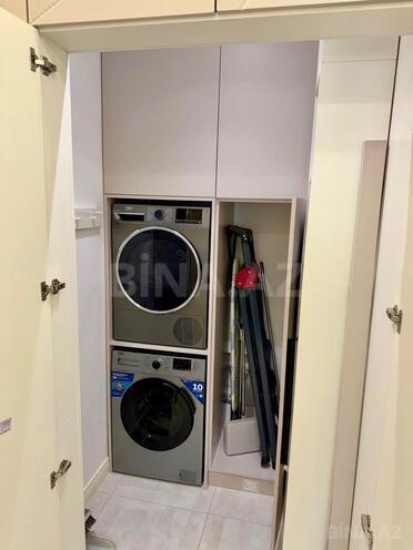 Сдается 2-комн. новостройка 92 м², м. Элмляр Академиясы, photo 16 from 20