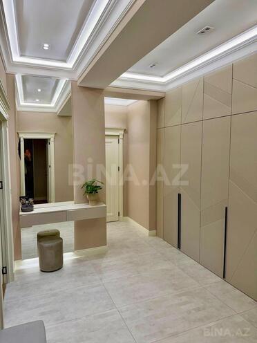 Сдается 2-комн. новостройка 92 м², м. Элмляр Академиясы, photo 9 from 20