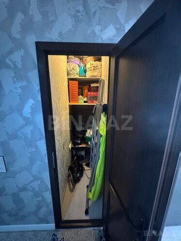 Satılır 3 otaqlı yeni tikili 77 m², Əhmədli m., photo 14 from 16