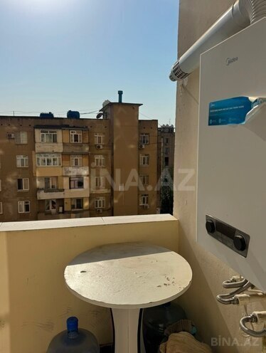 Satılır 3 otaqlı yeni tikili 77 m², Əhmədli m., photo 3 from 16