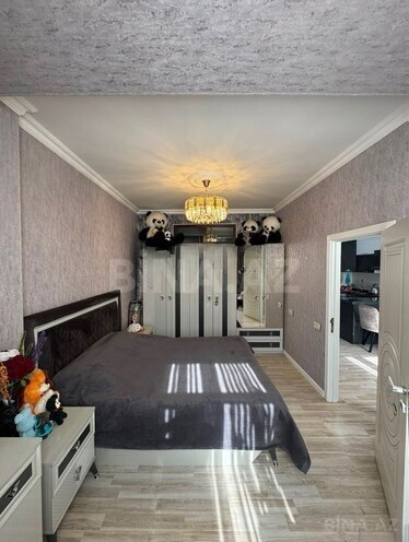 Satılır 3 otaqlı yeni tikili 77 m², Əhmədli m., photo 9 from 16