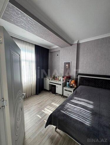 Satılır 3 otaqlı yeni tikili 77 m², Əhmədli m., photo 10 from 16