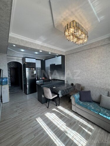 Satılır 3 otaqlı yeni tikili 77 m², Əhmədli m., photo 5 from 16