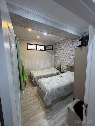 Satılır 3 otaqlı yeni tikili 77 m², Əhmədli m., photo 6 from 16