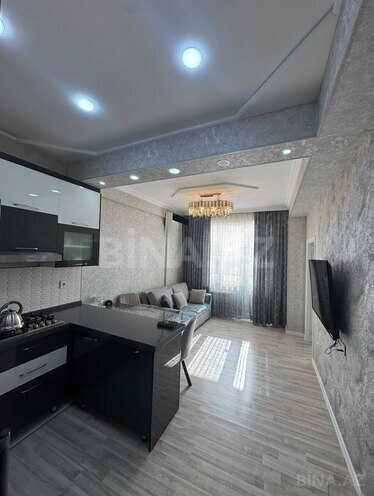 Satılır 3 otaqlı yeni tikili 77 m², Əhmədli m., photo 4 from 16