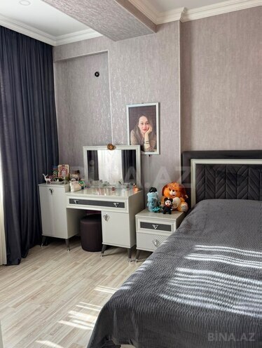 Satılır 3 otaqlı yeni tikili 77 m², Əhmədli m., photo 15 from 16