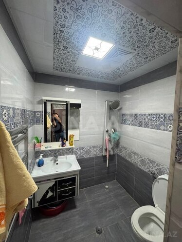 Satılır 3 otaqlı yeni tikili 77 m², Əhmədli m., photo 12 from 16