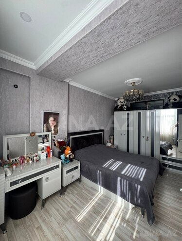 Satılır 3 otaqlı yeni tikili 77 m², Əhmədli m., photo 8 from 16