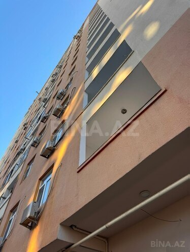Satılır 3 otaqlı yeni tikili 77 m², Əhmədli m., photo 1 from 16