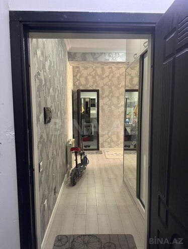 Satılır 3 otaqlı yeni tikili 77 m², Əhmədli m., photo 11 from 16