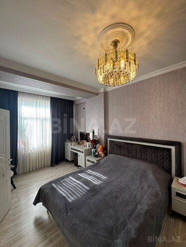 Satılır 3 otaqlı yeni tikili 77 m², Əhmədli m., photo 13 from 16
