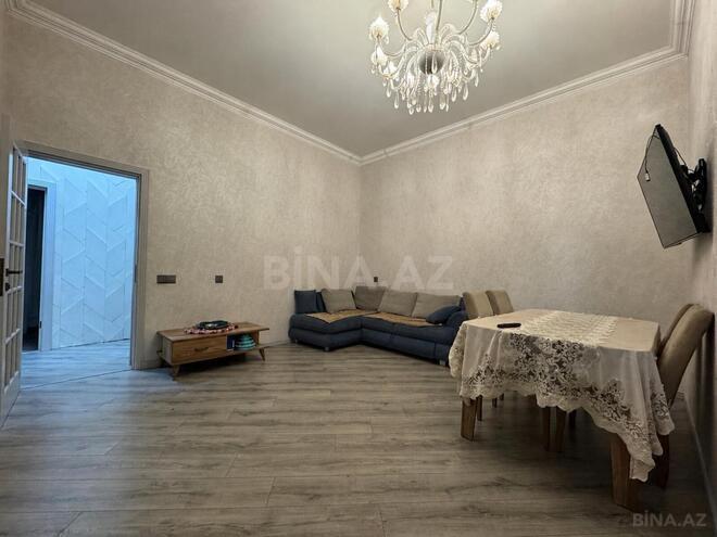 Satılır 4 otaqlı həyət evi/bağ evi 120 m², NZS q., photo 3 from 19