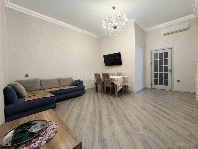 Satılır 4 otaqlı həyət evi/bağ evi 120 m², NZS q., photo 1 from 19