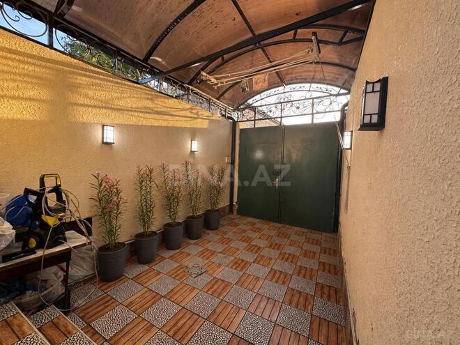 Satılır 4 otaqlı həyət evi/bağ evi 120 m², NZS q., photo 18 from 19