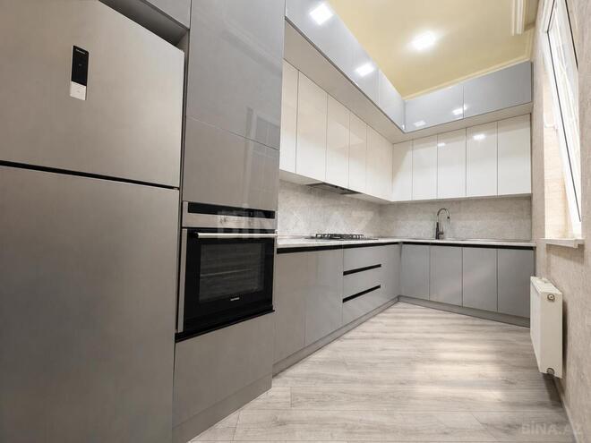 Satılır 4 otaqlı həyət evi/bağ evi 120 m², NZS q., photo 13 from 19