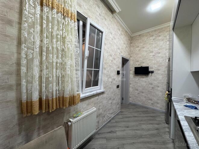 Satılır 4 otaqlı həyət evi/bağ evi 120 m², NZS q., photo 12 from 19
