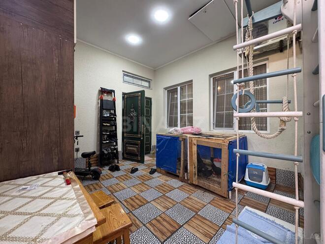 Satılır 4 otaqlı həyət evi/bağ evi 120 m², NZS q., photo 15 from 19