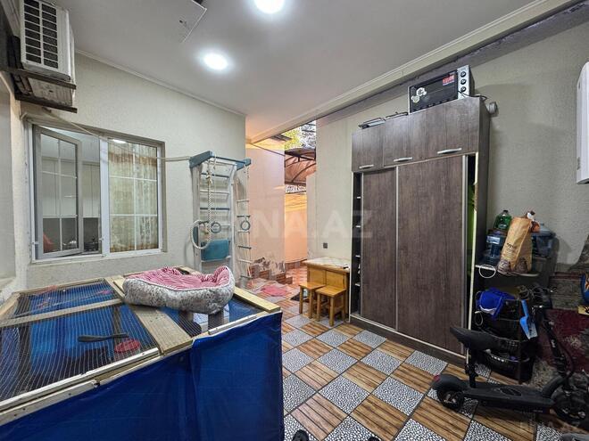 Satılır 4 otaqlı həyət evi/bağ evi 120 m², NZS q., photo 16 from 19