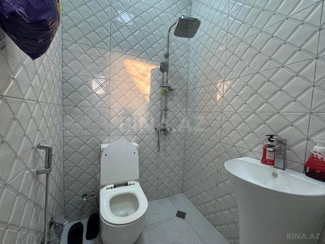 Satılır 4 otaqlı həyət evi/bağ evi 120 m², NZS q., photo 17 from 19