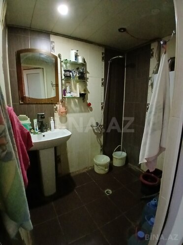 Satılır 3 otaqlı köhnə tikili 80 m², photo 22 from 24