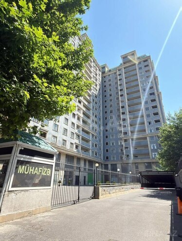 Satılır 4 otaqlı yeni tikili 160 m², 8-ci mikrorayon q., photo 6 from 8