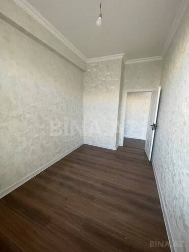 Satılır 3 otaqlı köhnə tikili 65 m², Yasamal r., photo 4 from 13