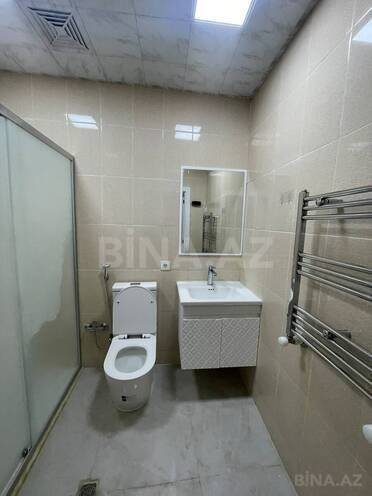 Satılır 3 otaqlı köhnə tikili 65 m², Yasamal r., photo 6 from 13