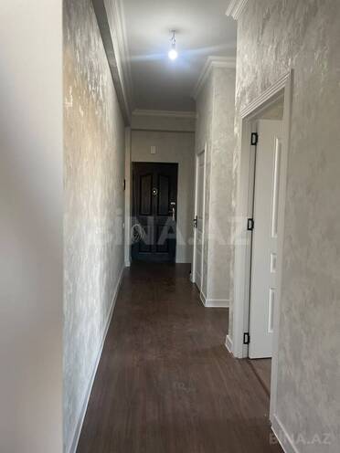 Satılır 3 otaqlı köhnə tikili 65 m², Yasamal r., photo 7 from 13