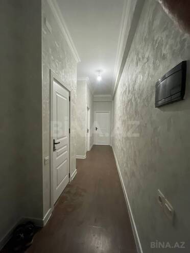 Satılır 3 otaqlı köhnə tikili 65 m², Yasamal r., photo 5 from 13