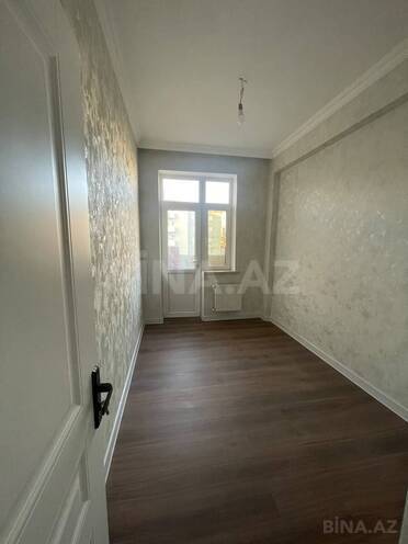 Satılır 3 otaqlı köhnə tikili 65 m², Yasamal r., photo 10 from 13
