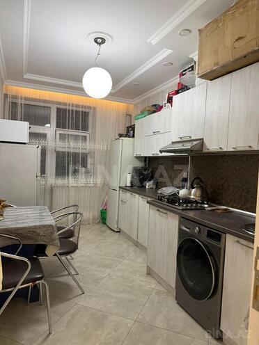 Satılır 2 otaqlı yeni tikili 76 m², Əhmədli m., photo 8 from 14