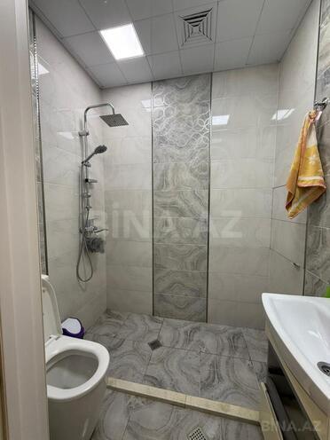 Satılır 2 otaqlı yeni tikili 76 m², Əhmədli m., photo 11 from 14