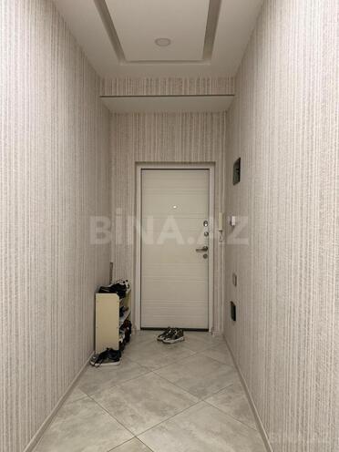 Satılır 2 otaqlı yeni tikili 76 m², Əhmədli m., photo 13 from 14