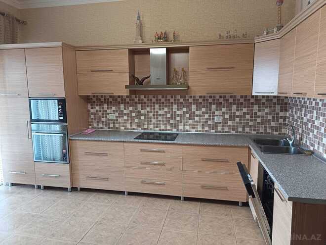 Сдаётся 4-комн. новостройка 190 м², м. 28 мая, photo 13 from 17