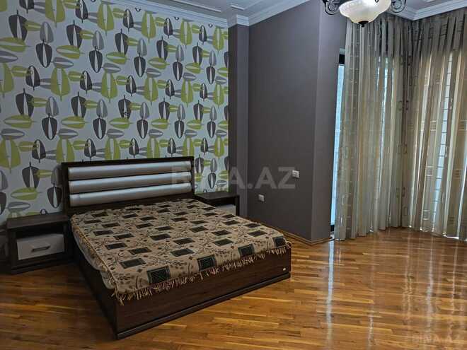 Сдаётся 4-комн. новостройка 190 м², м. 28 мая, photo 6 from 17