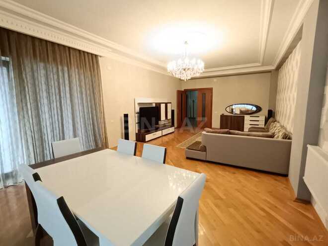 Сдаётся 4-комн. новостройка 190 м², м. 28 мая, photo 3 from 17