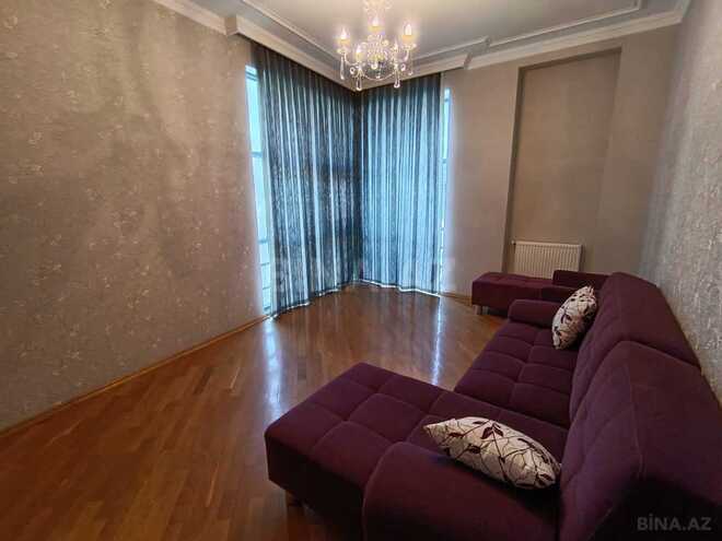 Сдаётся 4-комн. новостройка 190 м², м. 28 мая, photo 9 from 17